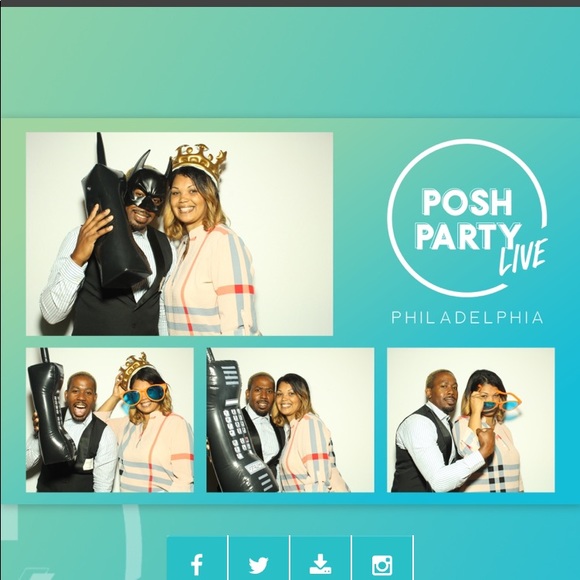 Meet your Posher, Lisann - Picture 3 of 7